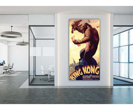 King Kong